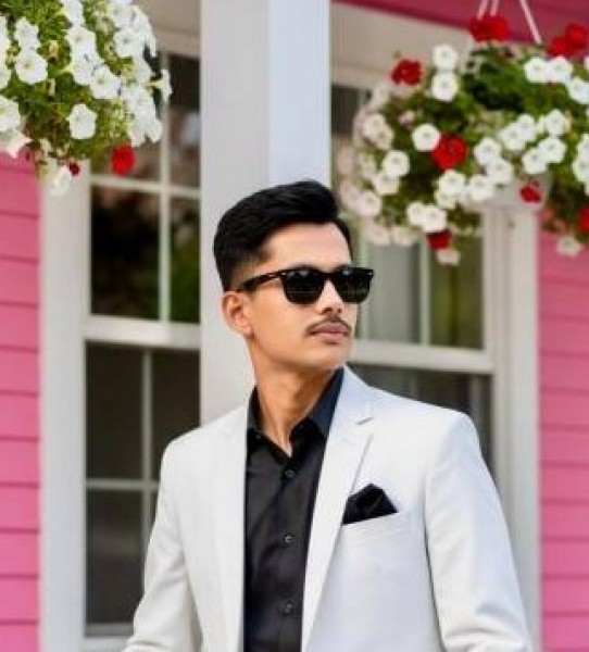 Bappon, 28, Pennsylvania