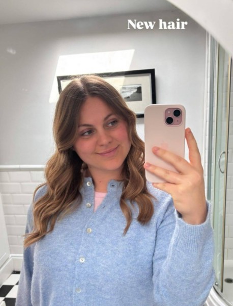 Joyce, 35, Pennsylvania