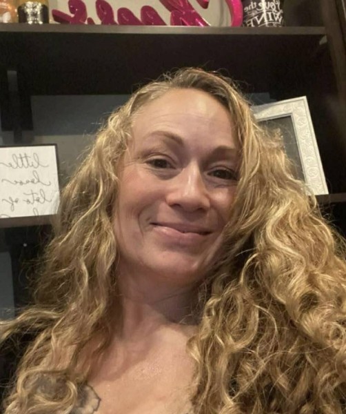 Fabiane, 49, osaka