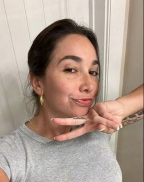 Monica, 41, United states