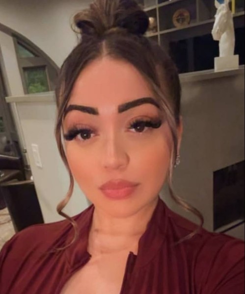 Olivia, 35, Montreal
