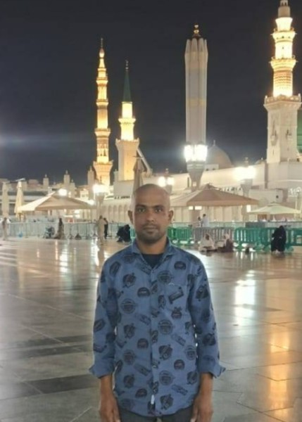 abul, 36, Andorra la vella