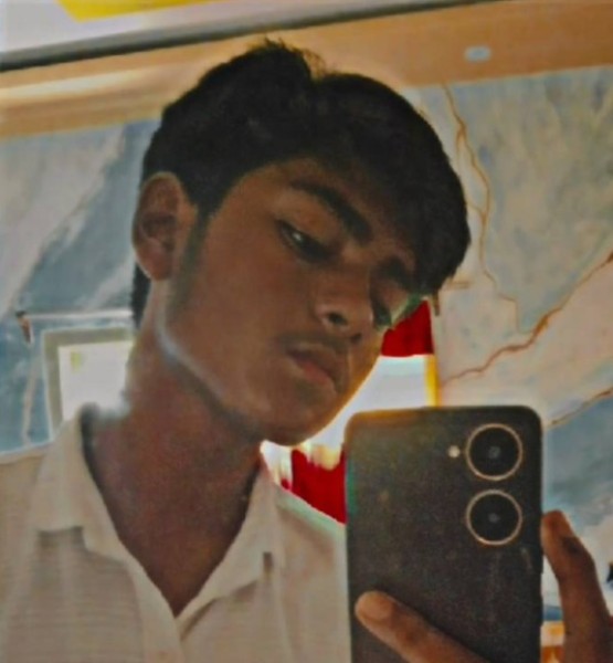 Shivam, 19, Holzwickede