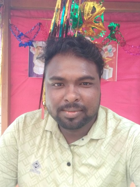 Mdbelal, 28, Las Vegas Nevada