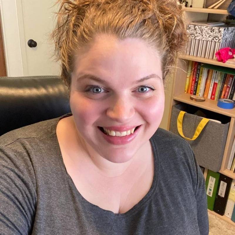 marysmith, 38, Douala