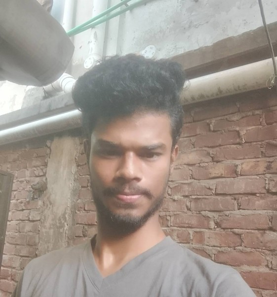 Pritam barua, 21, Dhaka Bangladesh