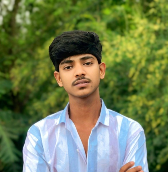 Shakil, 21, Frankfurt