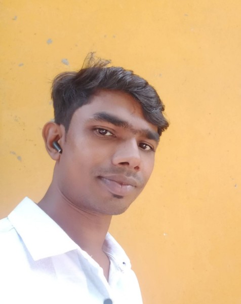 Samrat, 28, Detroit