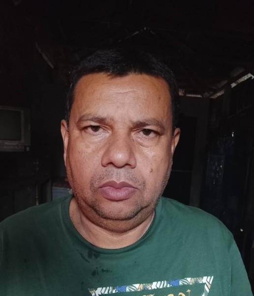 Johirul, 41, Uk
