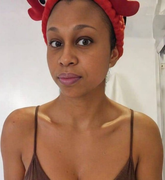 rebecca, 35, Madagascar