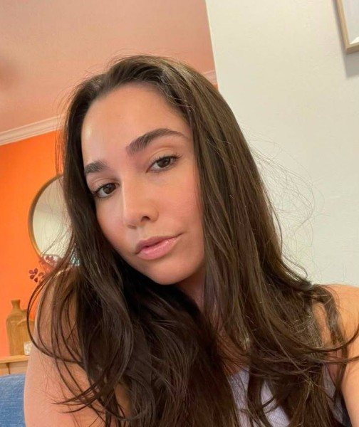Sandra joy, 29, Fes