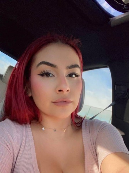 Kayla Smith, 28, Germany