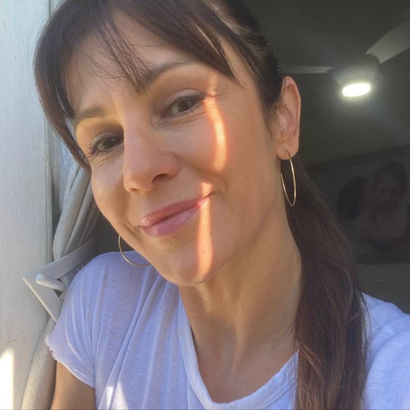 mona, 50, Warren Ohio