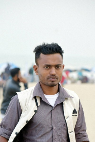 Salman saddam, 32, Ecuador