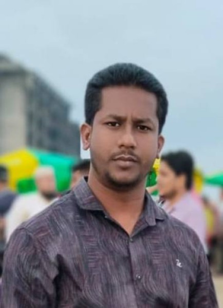 Shafikul Islam, 31, Liberty Missouri