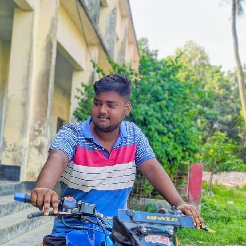 Tushir, 21, Mymenshig