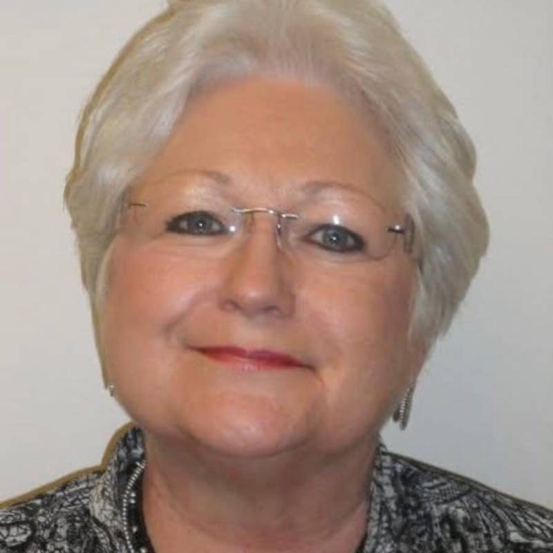 Betty, 65