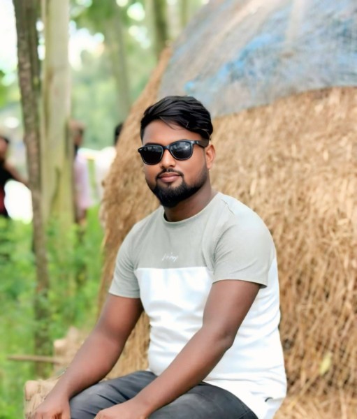 Rubel Hossain, 26