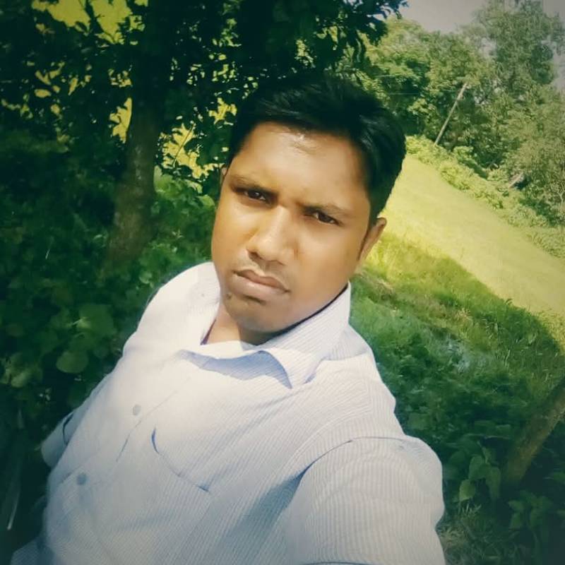 sumon, 33, Miami fl