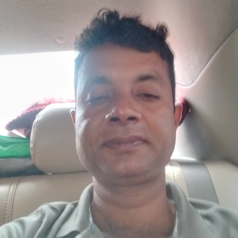 Shahin, 36, Houston Texas