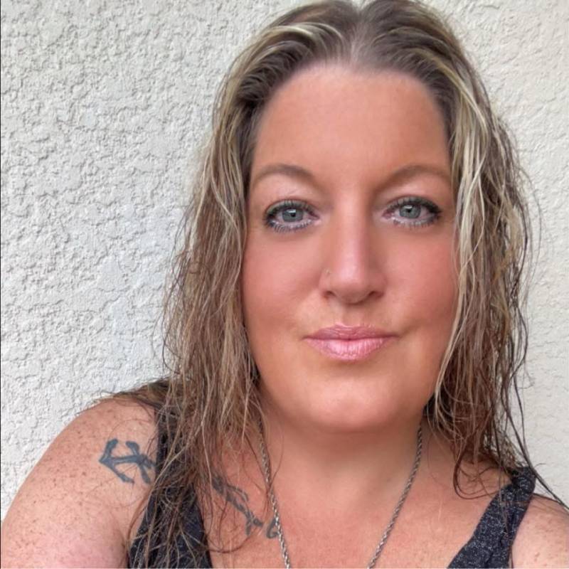 Loveth coralline, 37, Los Angeles