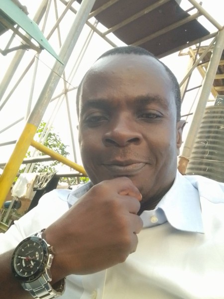 Christian, 46, United States