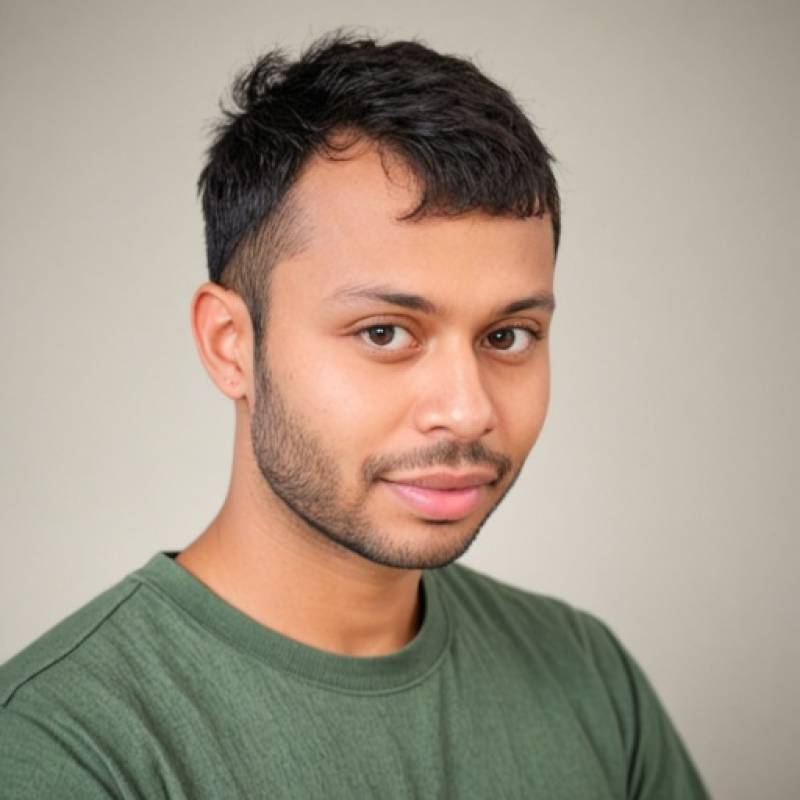Sozol, 35, Canada