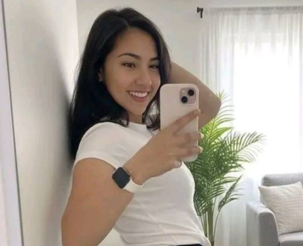 Jennifer, 24, Bangladesh Dhaka