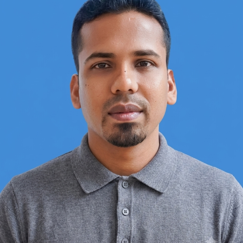 Mamun, 28, Algeria