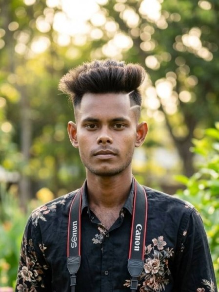 Sabbir??Høssëñ, 25, Wow