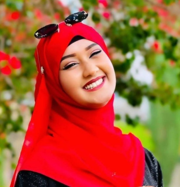 jamilah, 26, Gambia