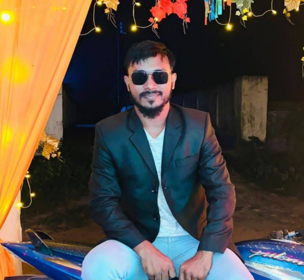 HABIB, 28, Khulna Bangladesh