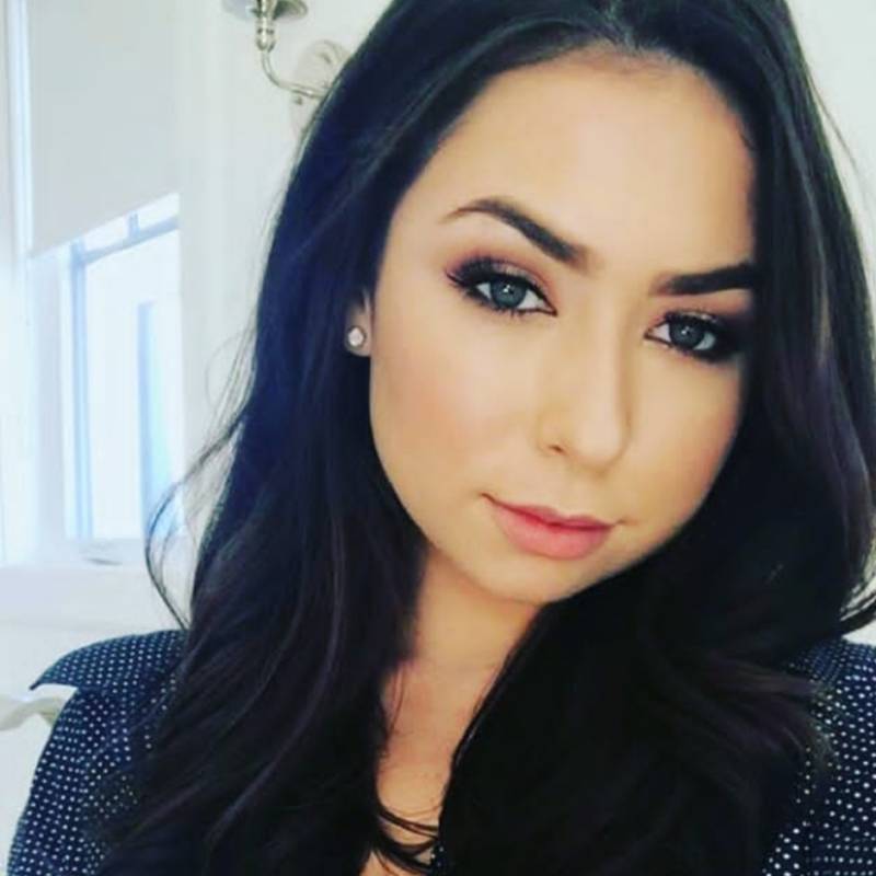 Rita, 36, Brazil