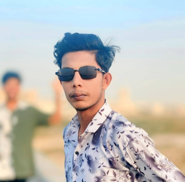 Ariyan, 26, Kushtia