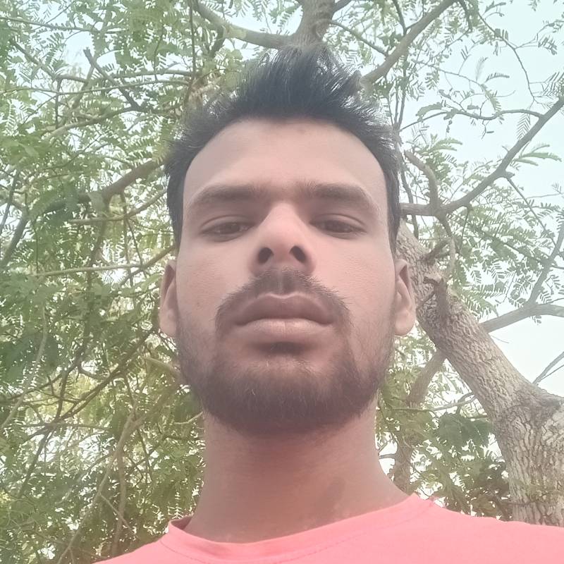 Md Yousuf, 26, Glasgow