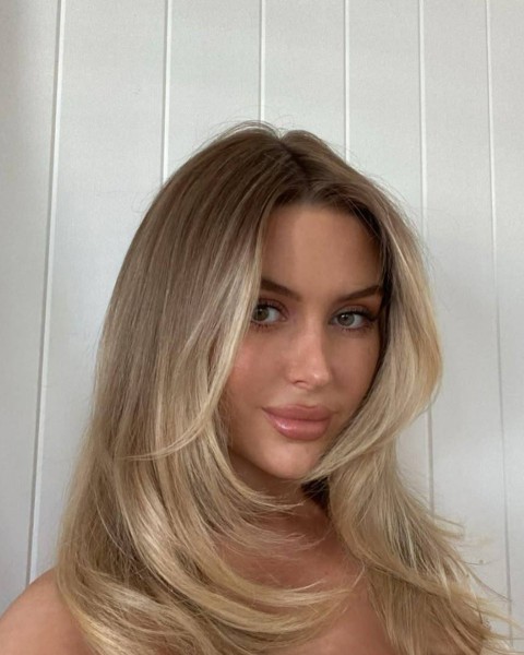 Lisa, 37, Istanbul