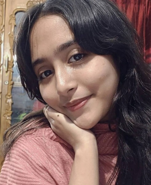 Mim Afrin Mou, 23, Miami fl