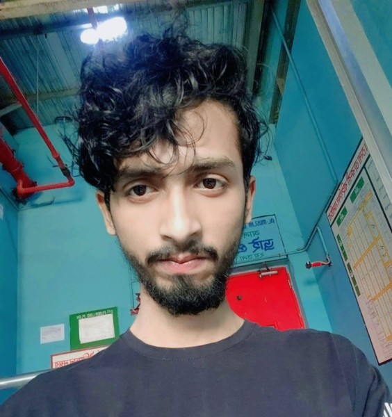 shanto, 26, Narail