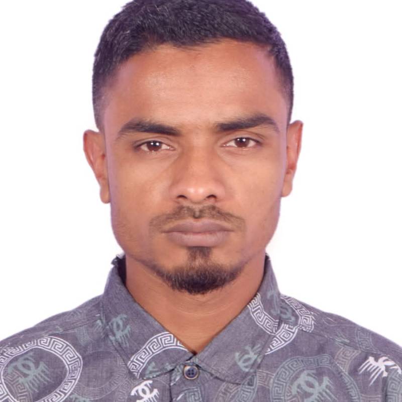Md Shahjahan, 28, Banner Illinois