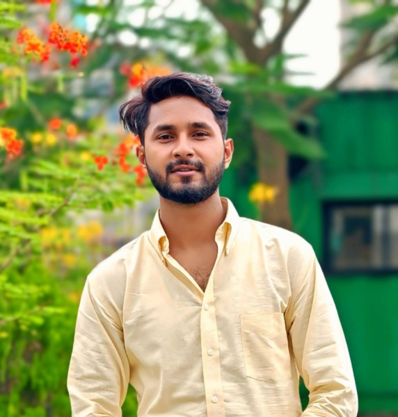 Tahamid Islam Fardin, 24, Dhaka Gazipur Kaliakoir