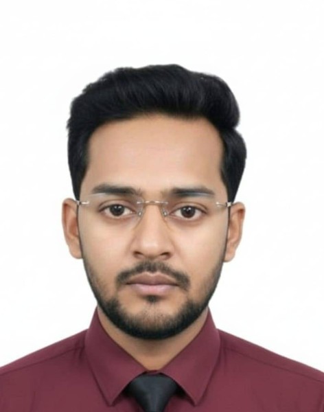 Shohag khan, 35, California