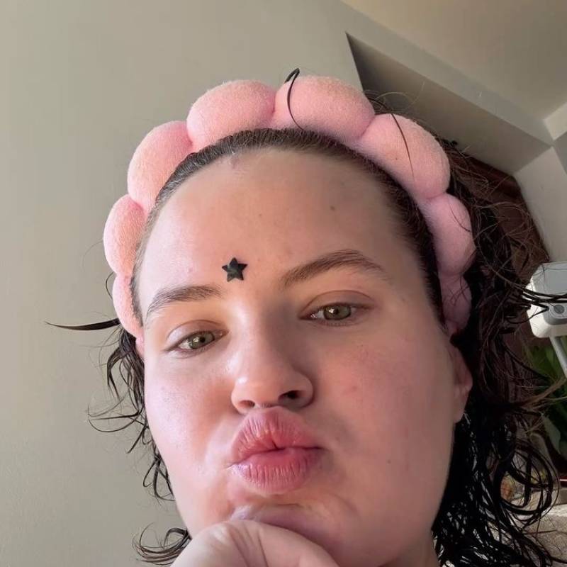 Hannah, 37, Rangpur Dhaka Bangladesh