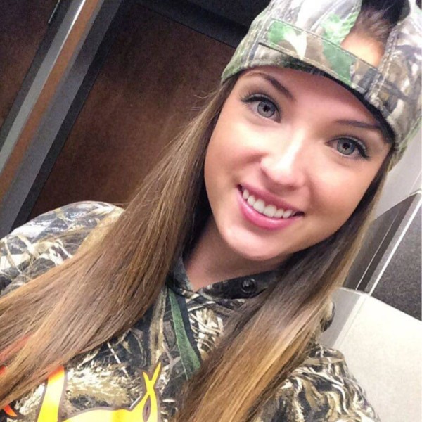 wendy river, 33, claxton Georgia