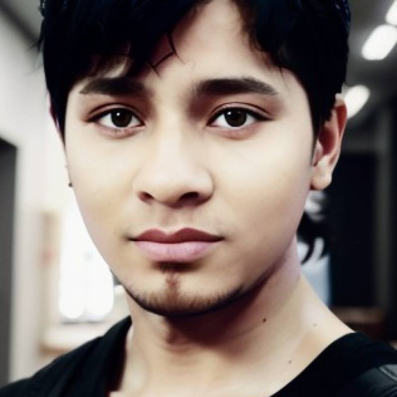 apon, 30, Bangladesh