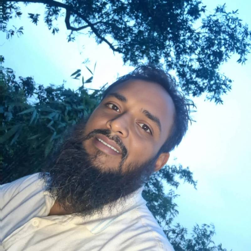 tushar Mahmud, 37, Kushtia