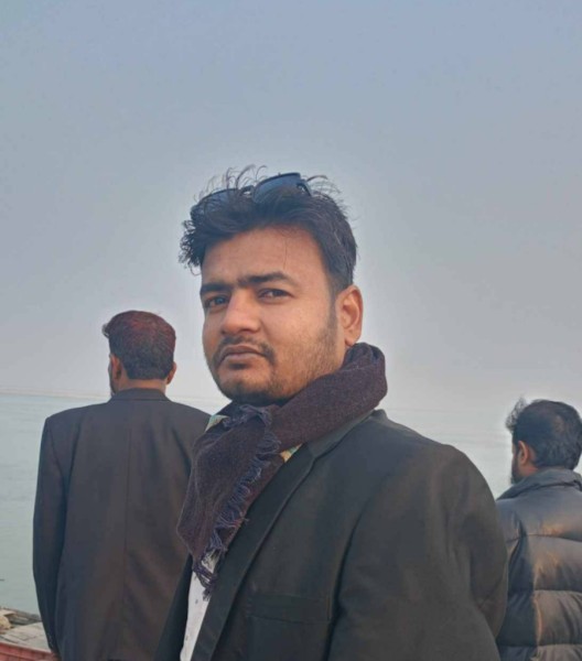 SHAMIM, 26, netherland