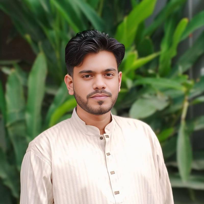 MD Habib, 30, Cumming GCA