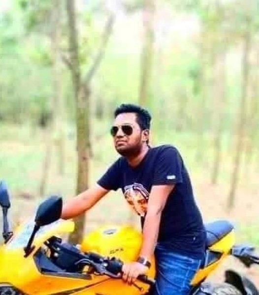 Md khen, 32, Denver Colorado
