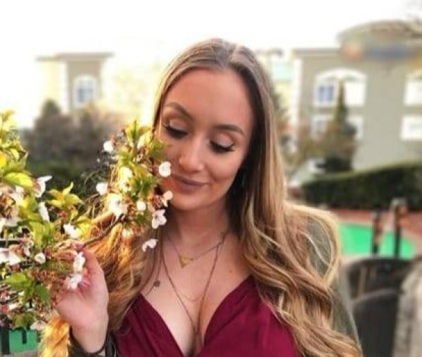 Linda, 33, Giza