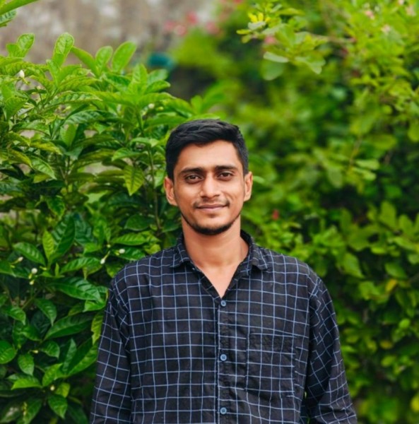 Alamin Ahmed, 28, Denver